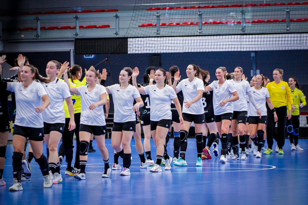 DVSC Kézilabda