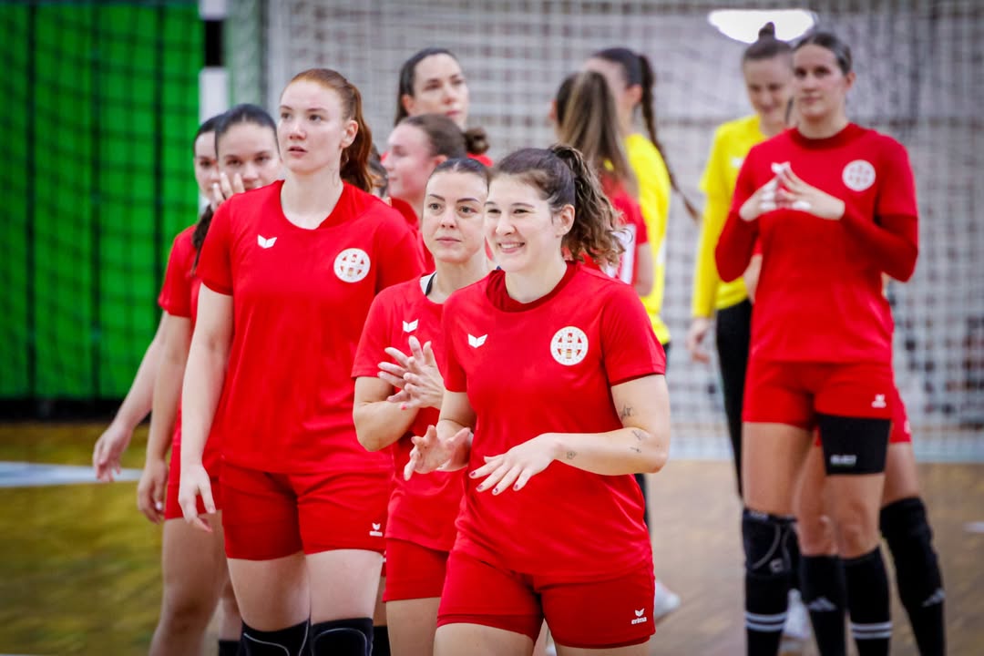 DVSC Kézilabda