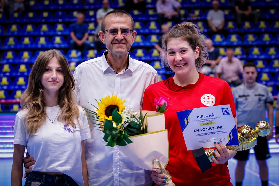 DVSC Kézilabda
