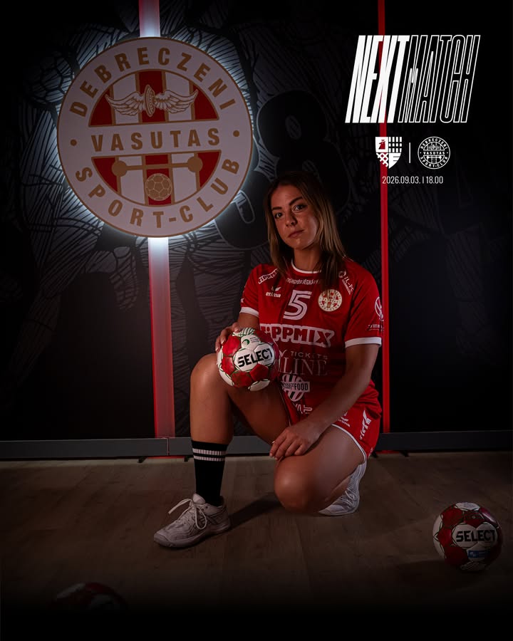 DVSC Kézilabda