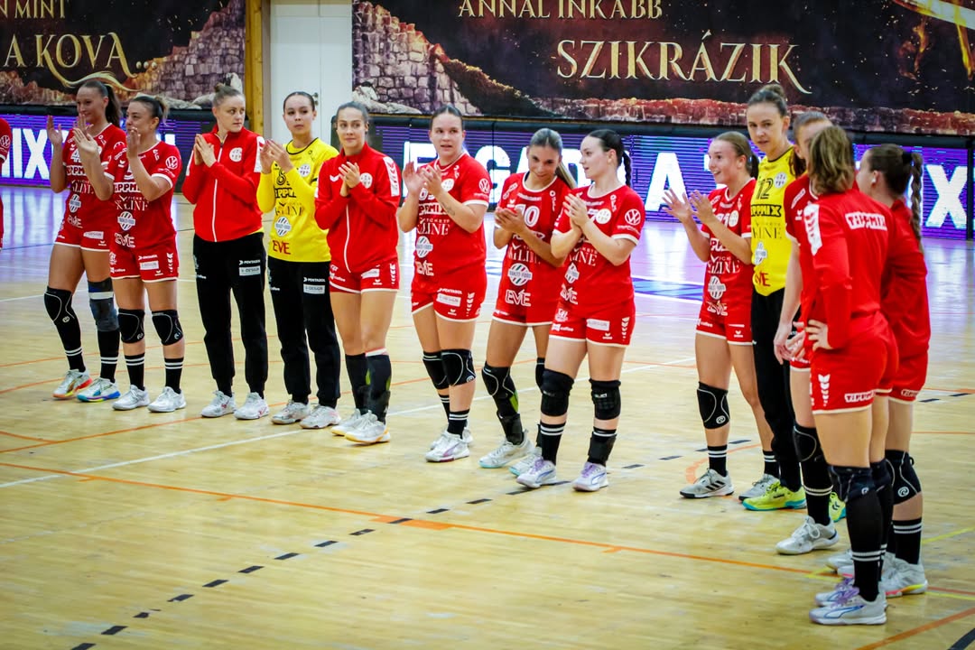 DVSC Kézilabda