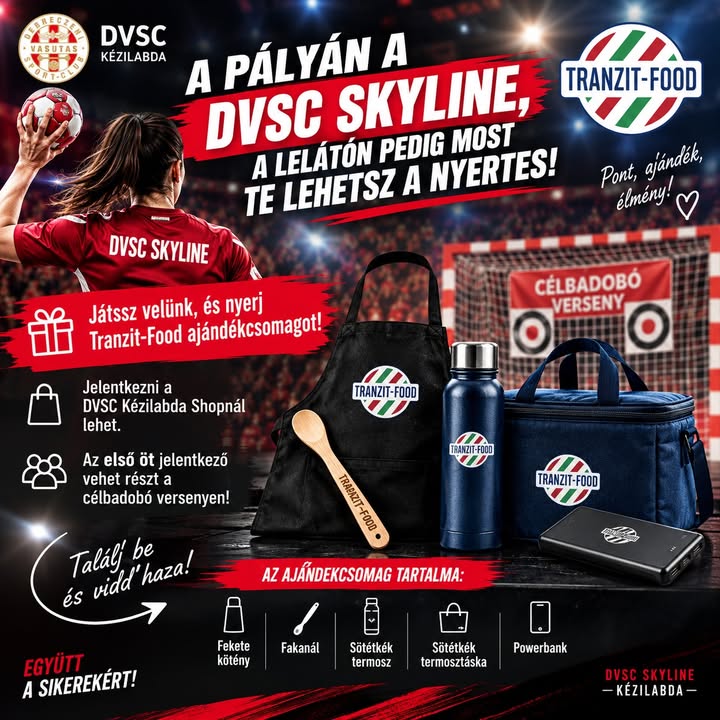 DVSC Kézilabda