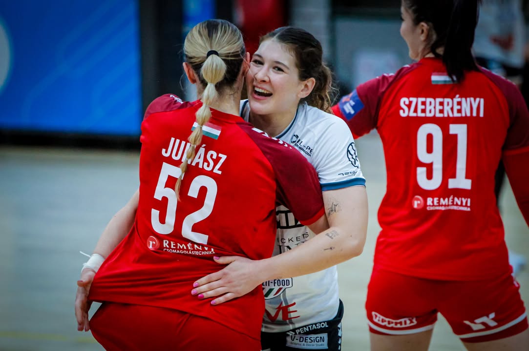 DVSC Kézilabda