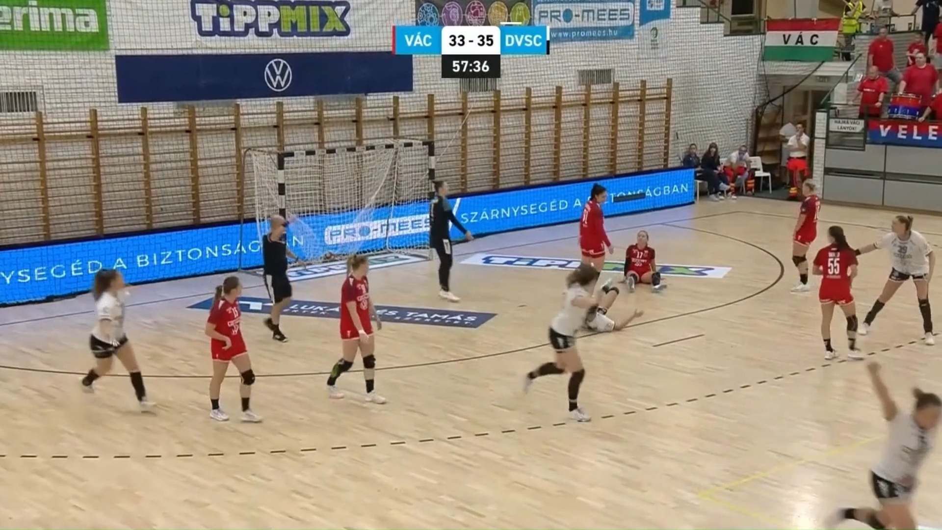 DVSC Kézilabda