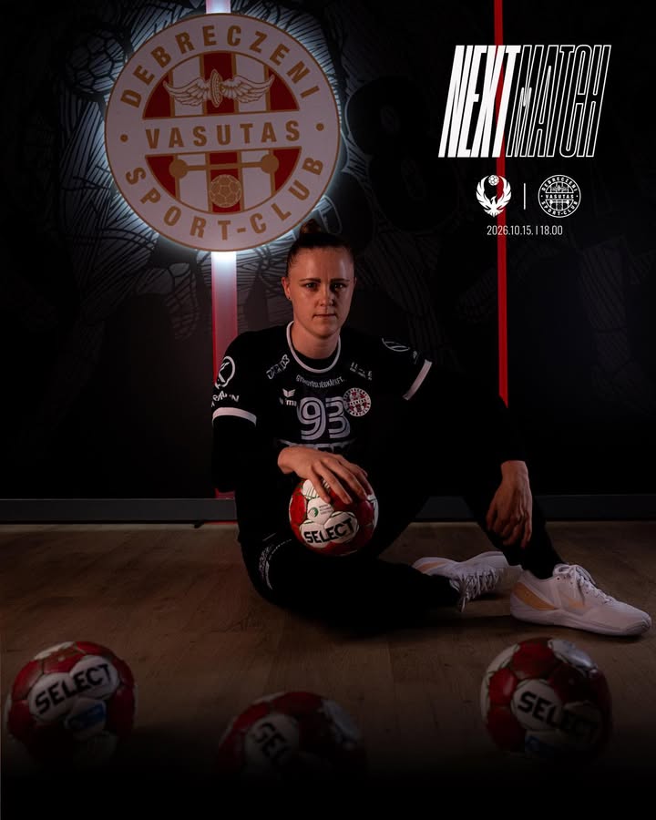 DVSC Kézilabda