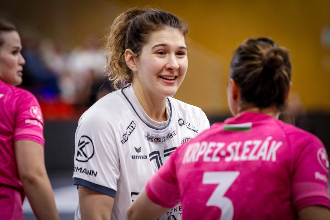 DVSC Kézilabda