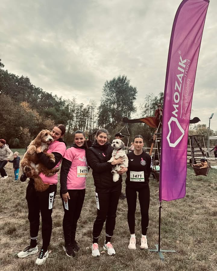 DVSC Kézilabda