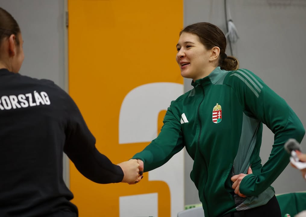 DVSC Kézilabda